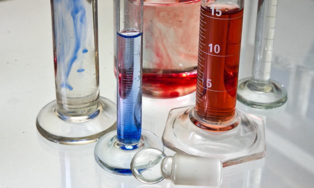 AP Chemistry Lab Experiments: What You Need to Know