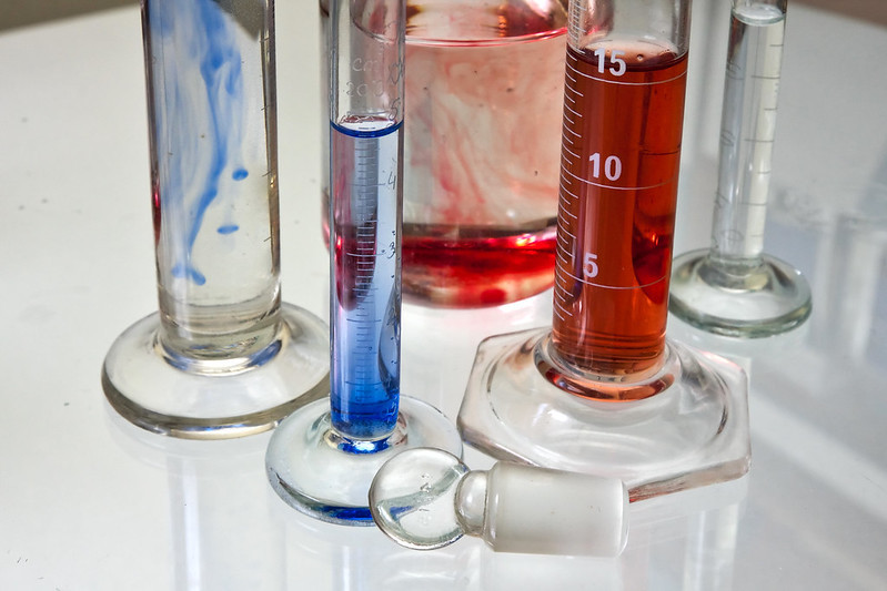 AP Chemistry Lab Experiments: What You Need to Know