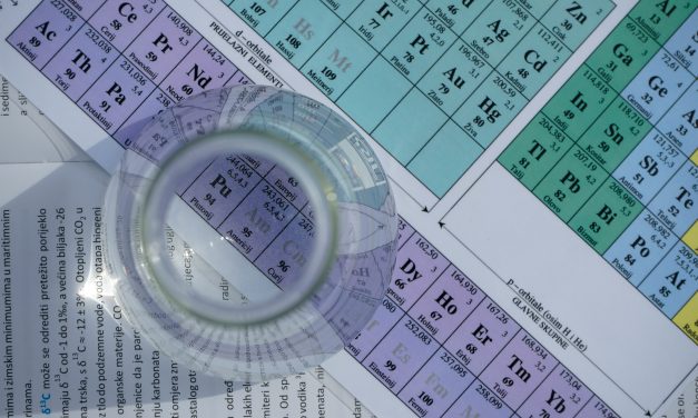 Teaching the Periodic Table: Innovative Lesson Plans